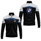 BMW Quarter-zip Pullover USPL581