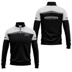 Freightliner Quarter-zip Pullover USPL1695