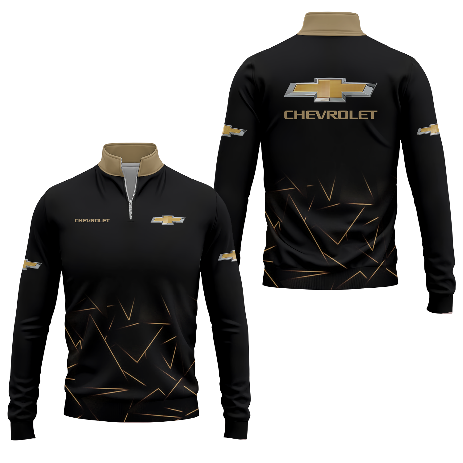 Chevrolet Apparels USPL1023