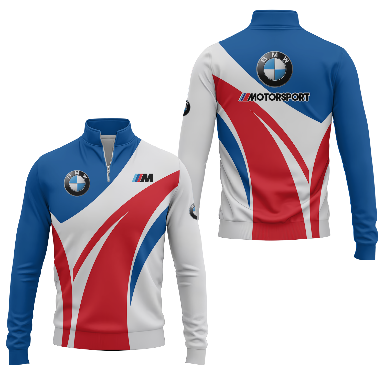 BMW Apparels USPL580