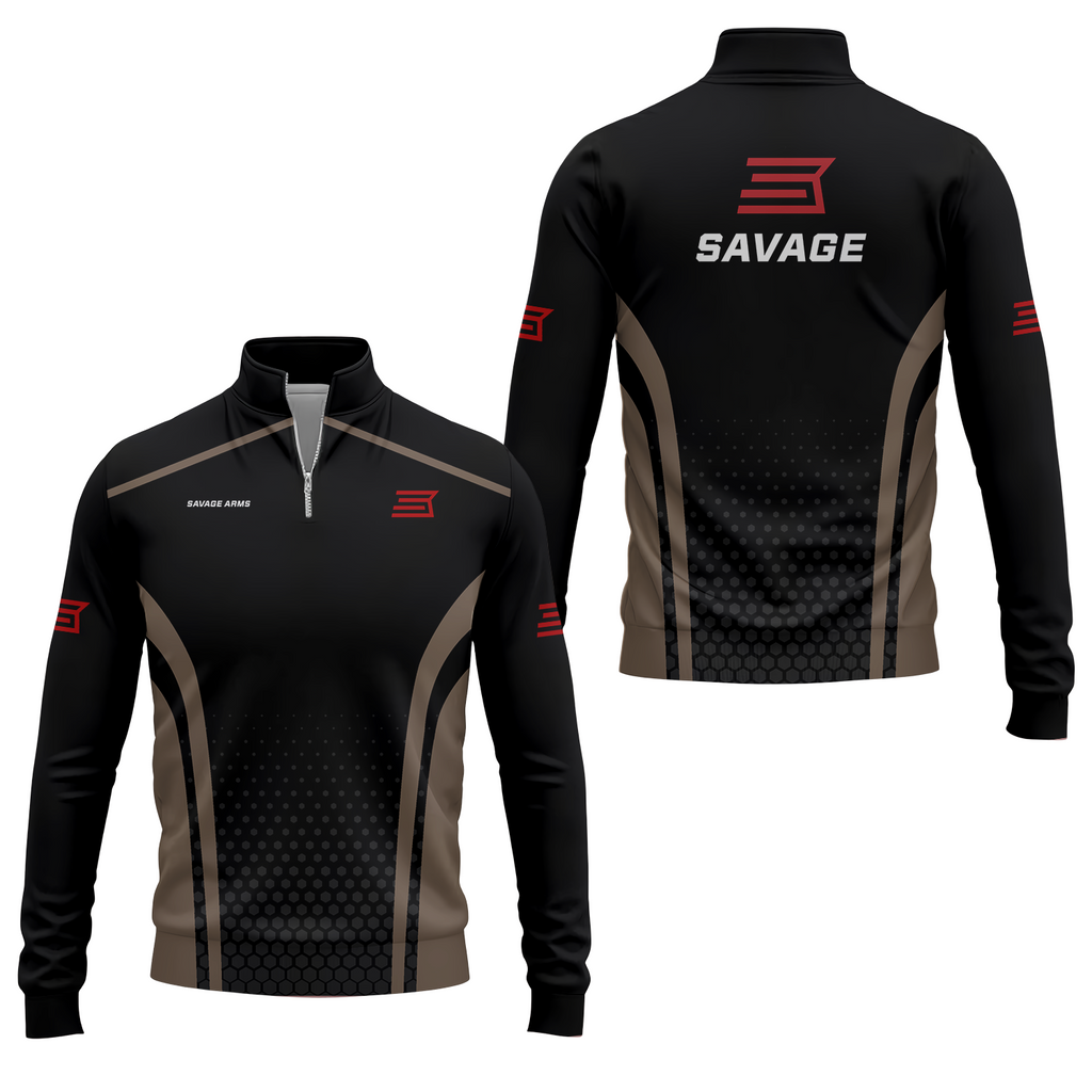 Savage Arms Apparels USPL2201