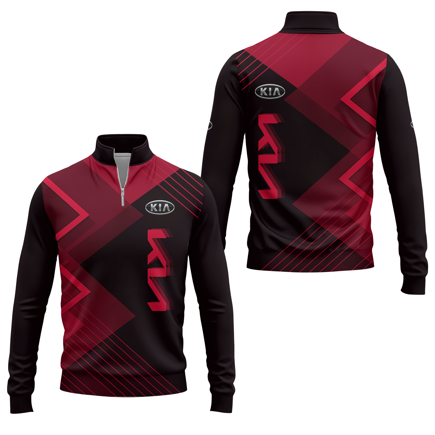 Kia Apparels USPL1261