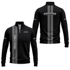 Freightliner Quarter-zip Pullover USPL1694