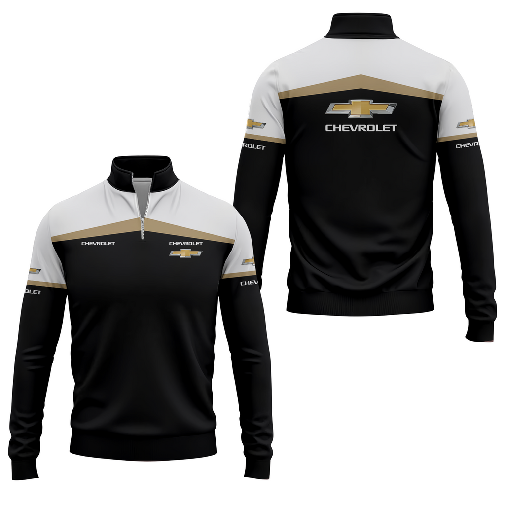 Chevrolet Apparels USPL1024