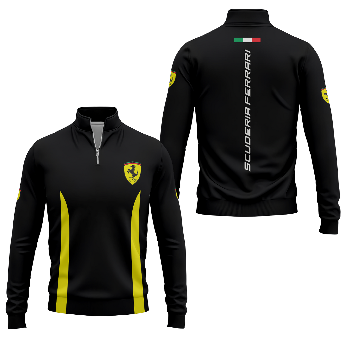 Ferrari Apparels USPL227