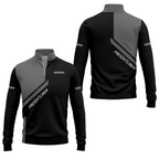 Freightliner Quarter-zip Pullover USPL1688