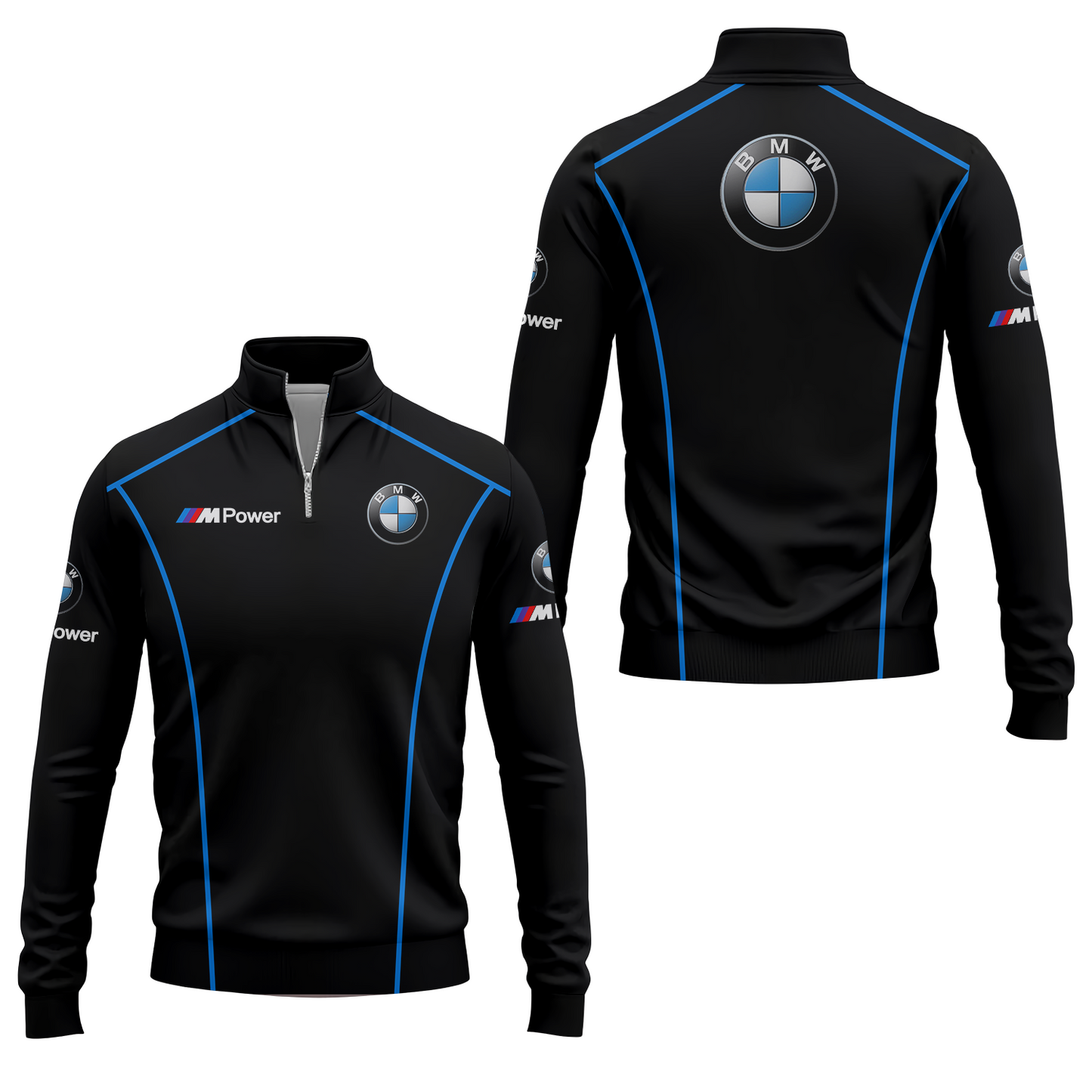 BMW Apparels USPL578