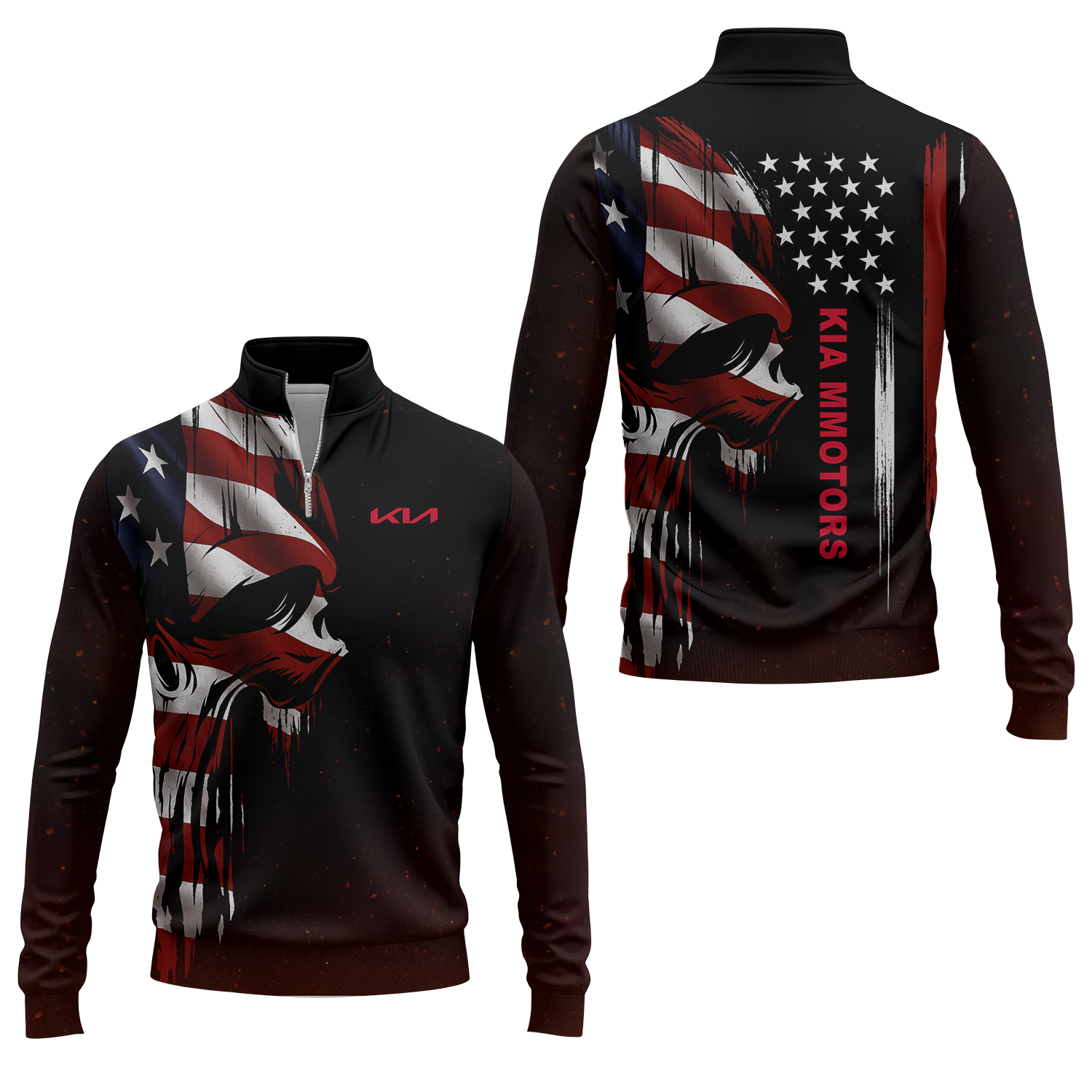 Kia Apparels USPL1241