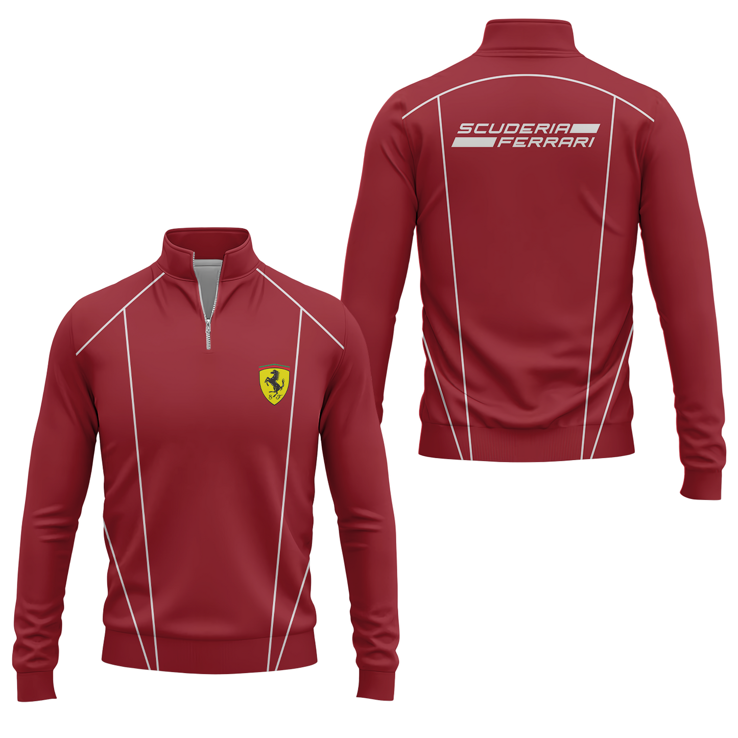 Ferrari Apparels USPL230