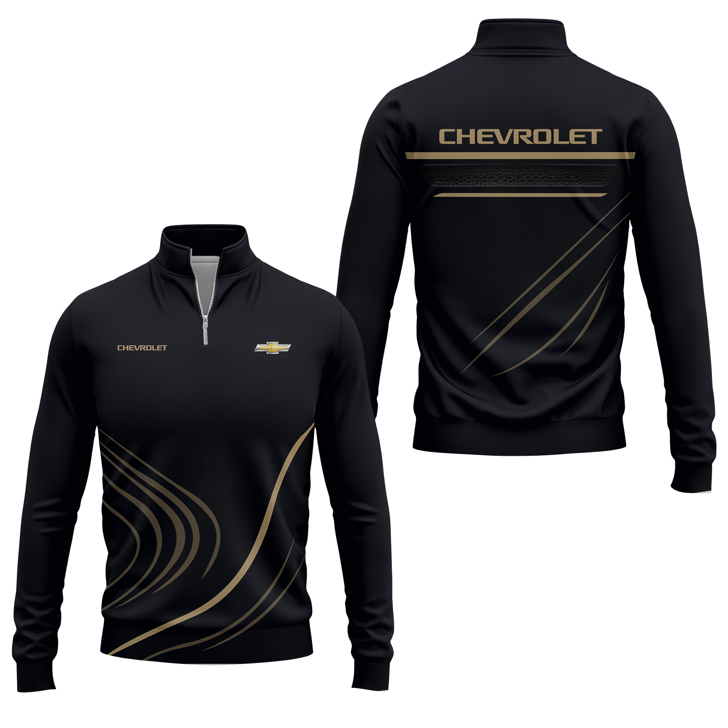 Chevrolet Apparels USPL1025