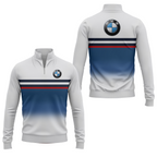 BMW Quarter-zip Pullover USPL568