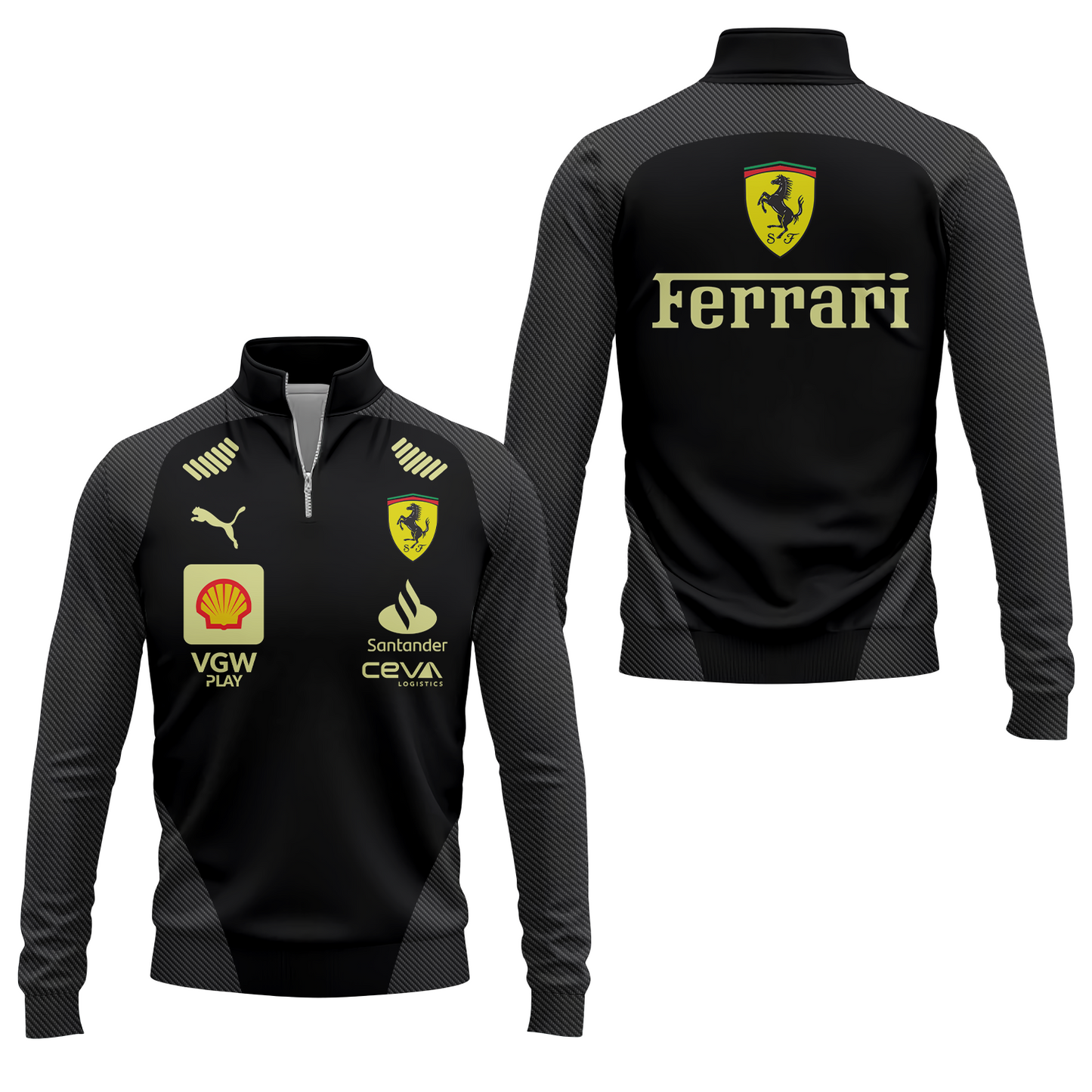 Ferrari Apparels USPL224