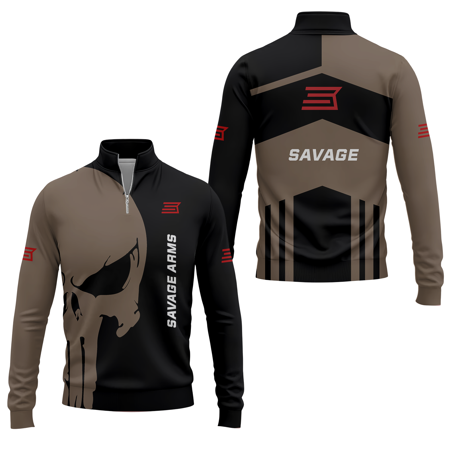 Savage Arms Apparels USPL2192