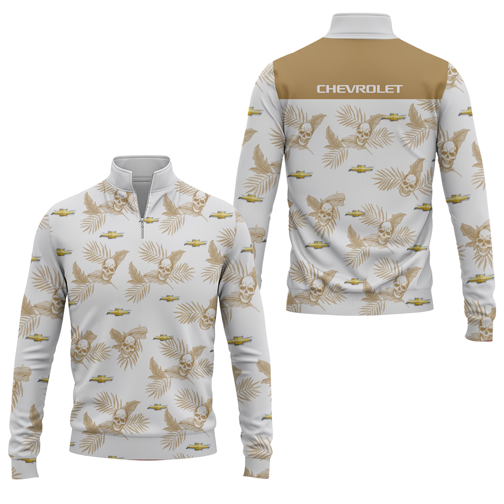 Chevrolet Apparels USPL1029