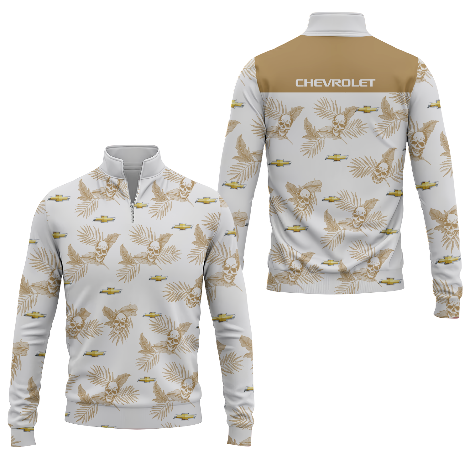 Chevrolet Apparels USPL1029