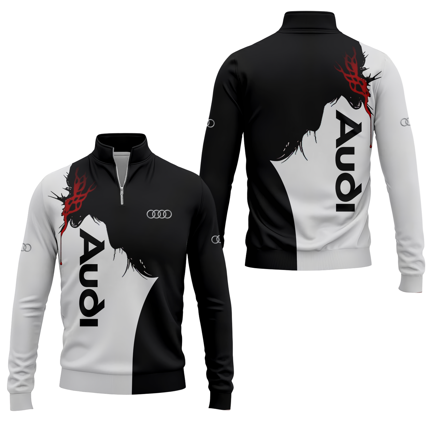 Audi Apparels USPL774