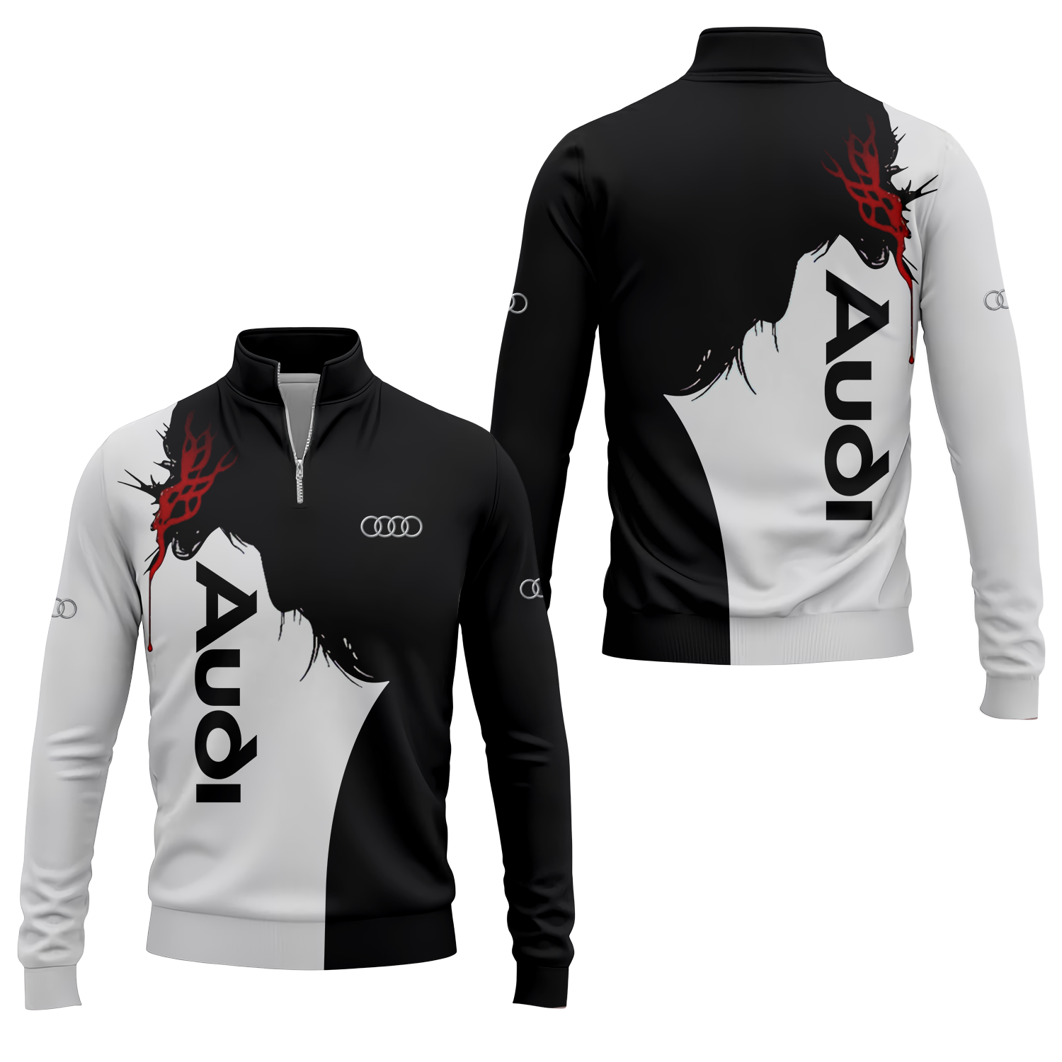 Audi Apparels USPL774