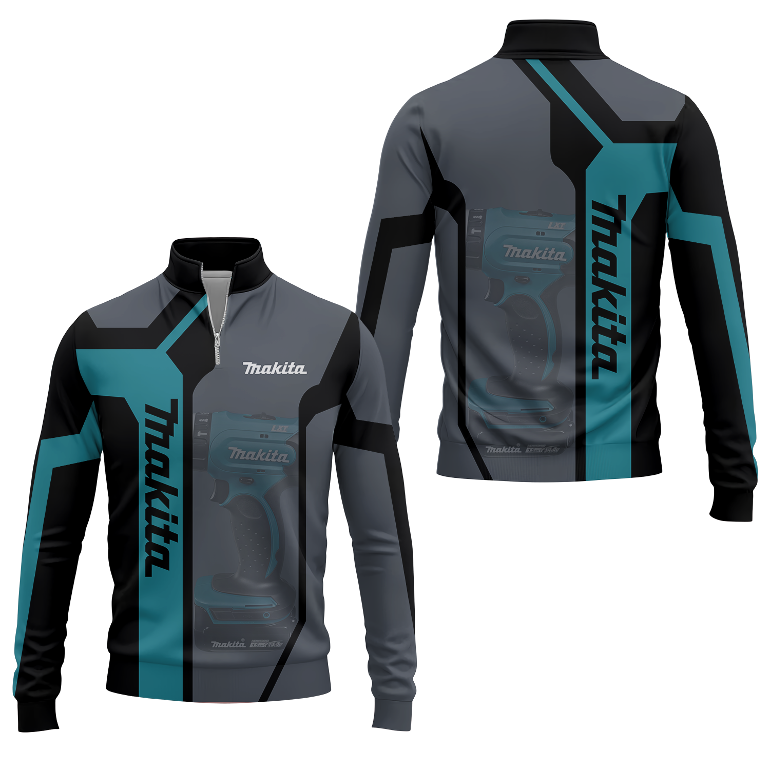 Makita Apparels USPL1397