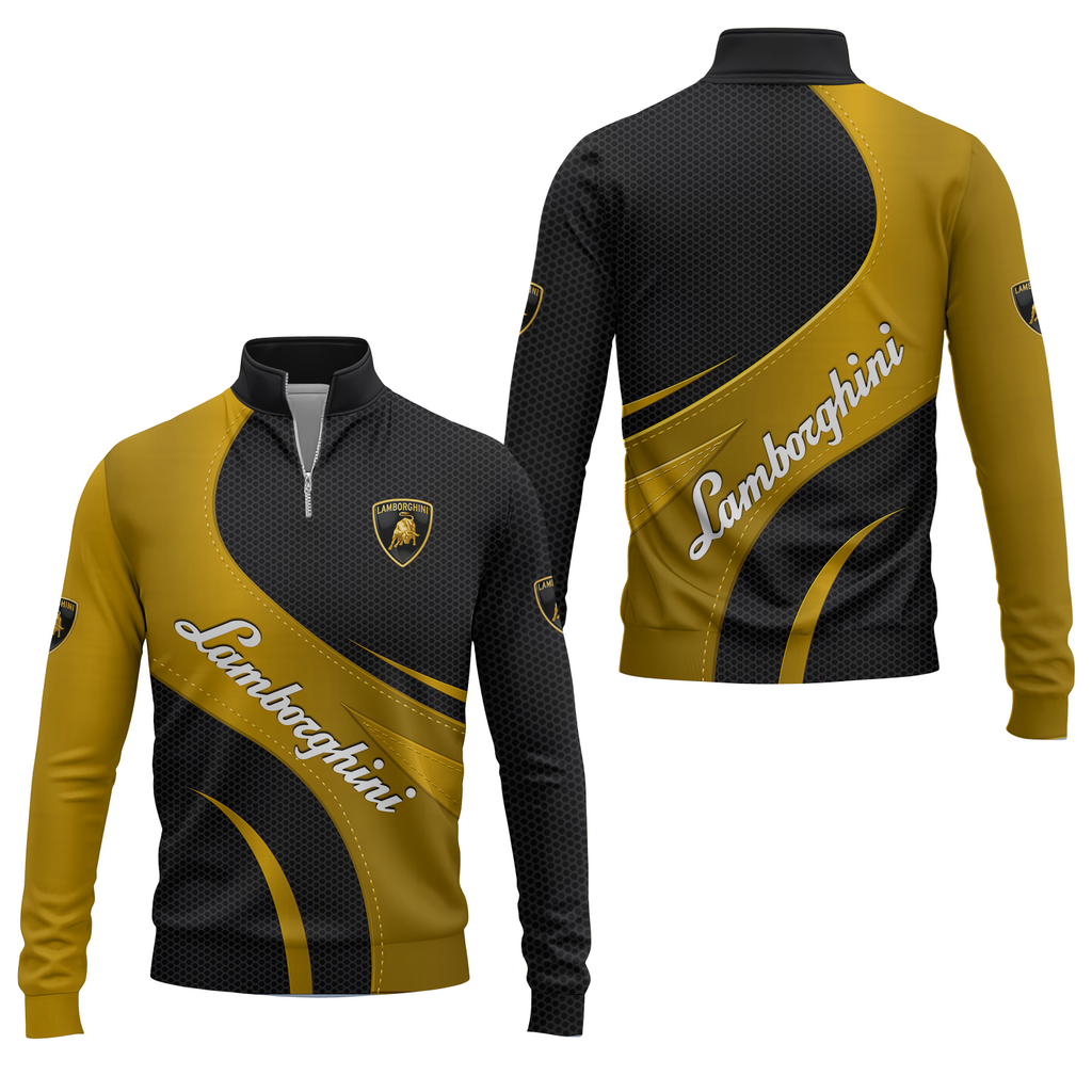 Lamborghini Apparels USPL720
