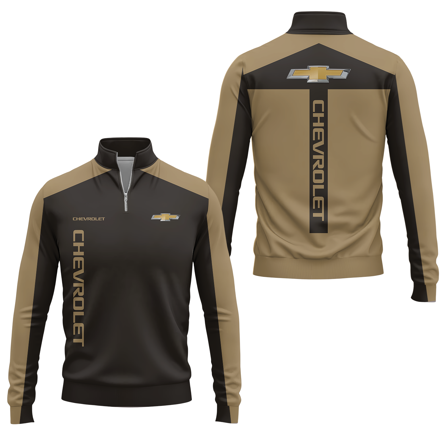 Chevrolet Apparels USPL1033