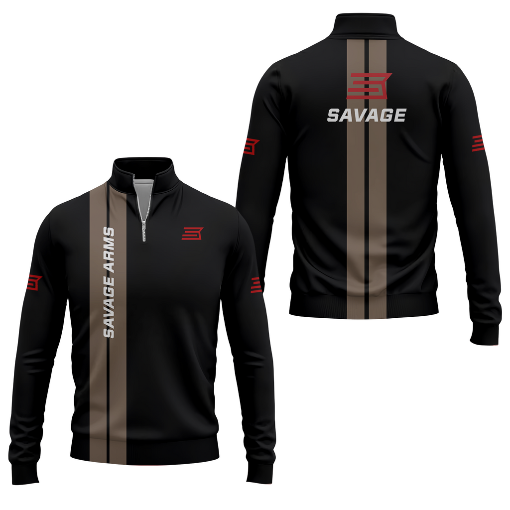 Savage Arms Apparels USPL2187