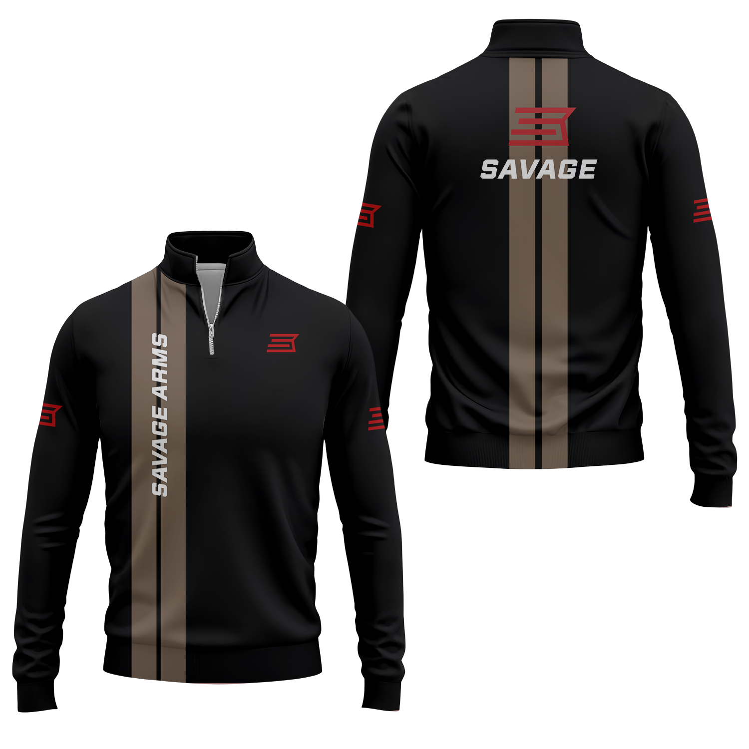 Savage Arms Apparels USPL2187