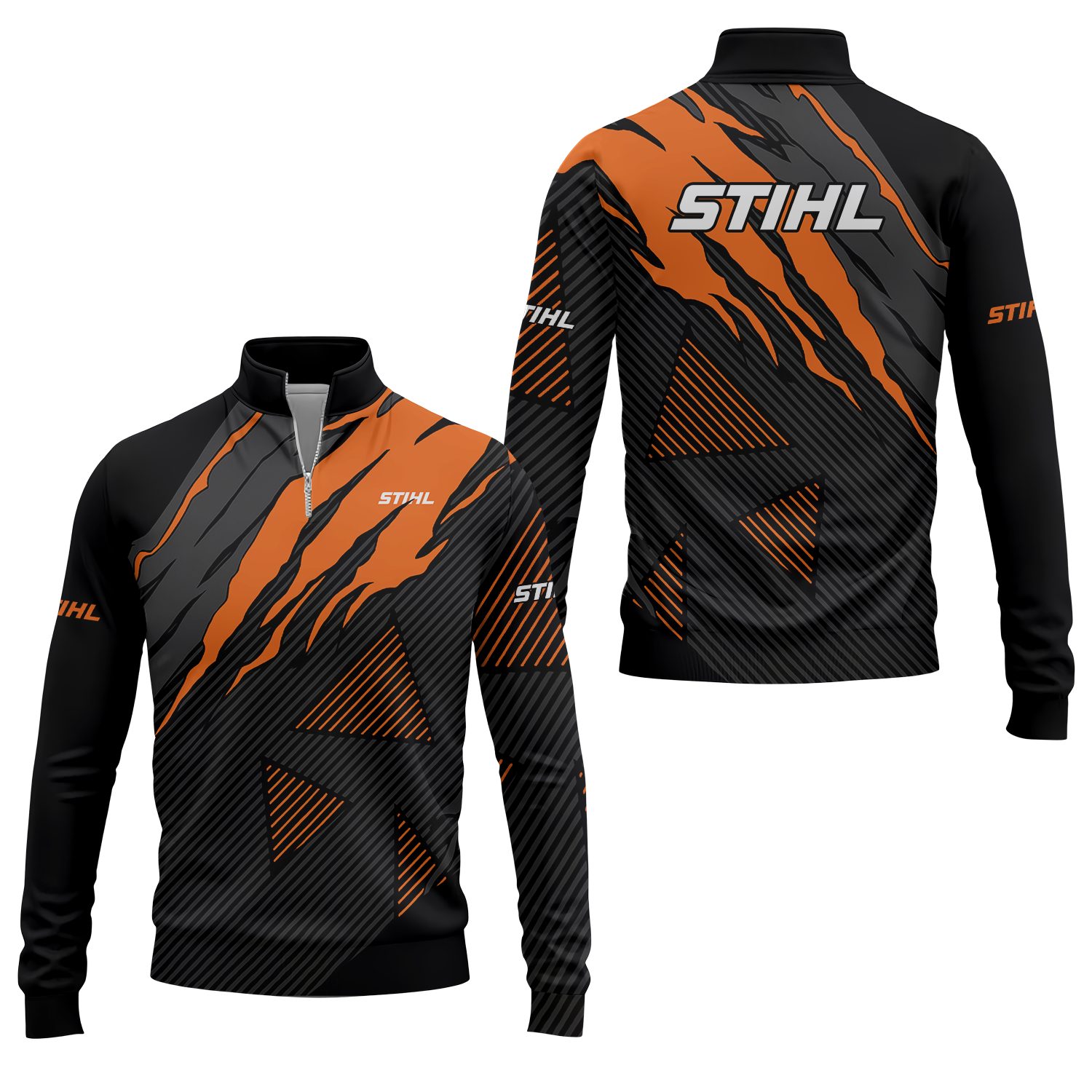 Stihl Apparels USPL1476
