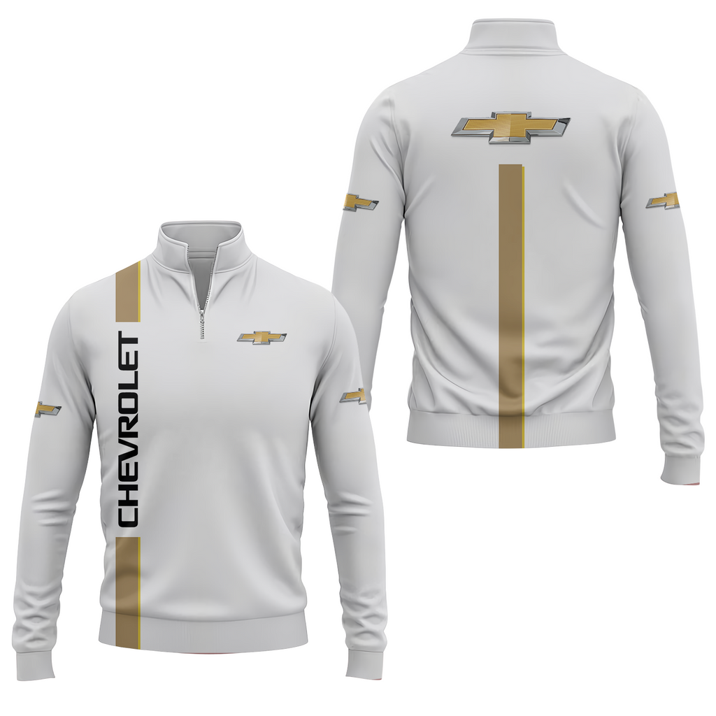 Chevrolet Apparels USPL1035