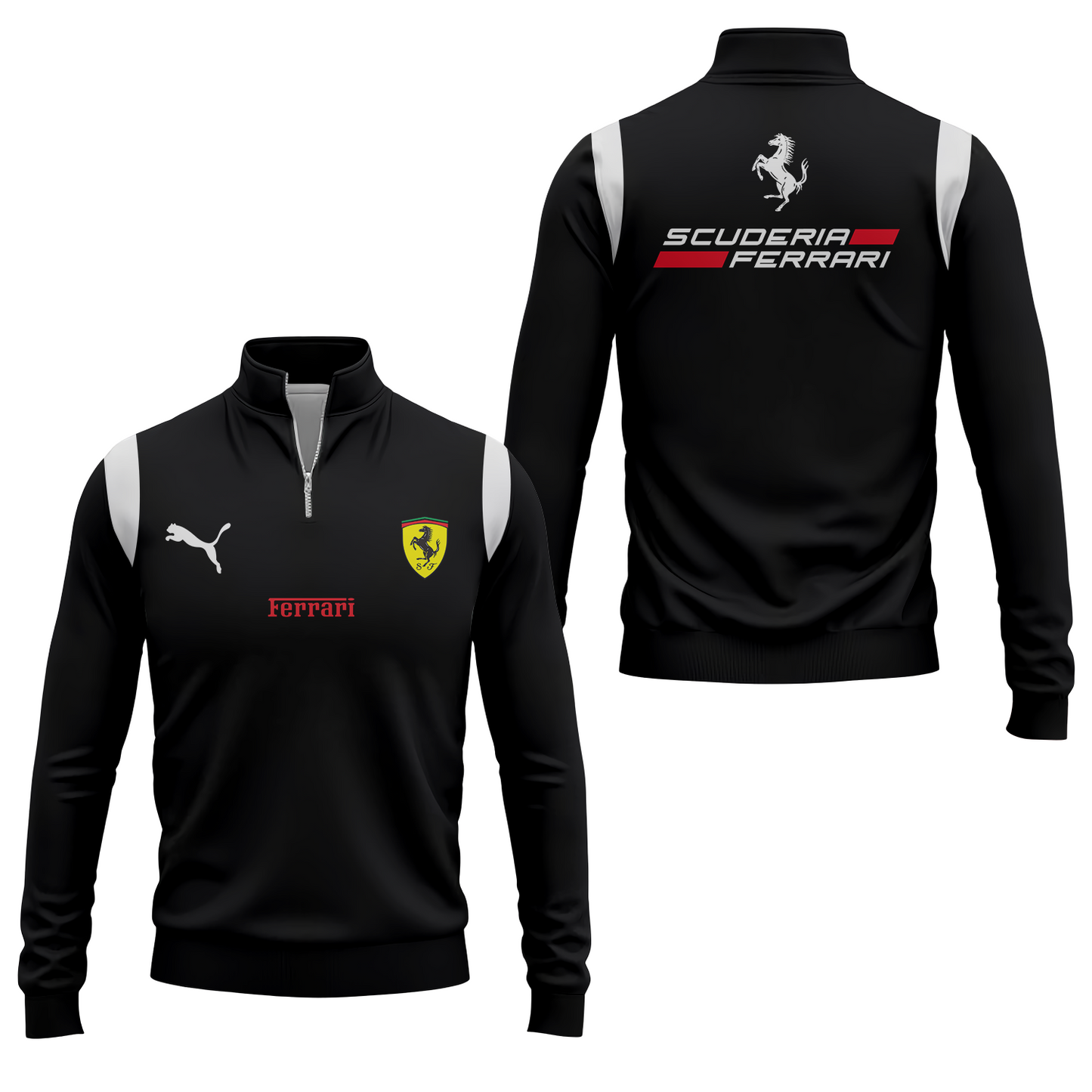 Ferrari Apparels USPL203