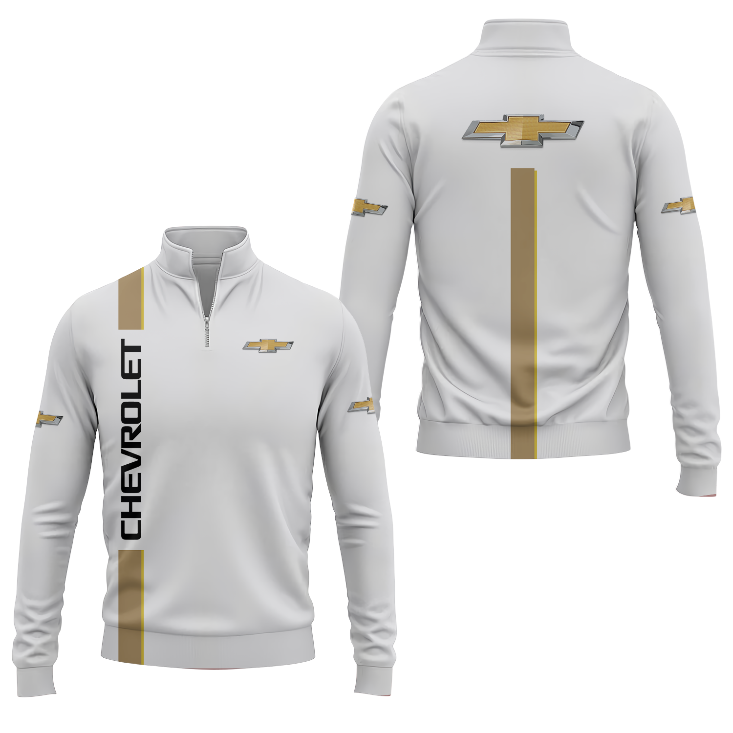 Chevrolet Apparels USPL1035