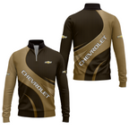 Chevrolet Apparels USPL1040