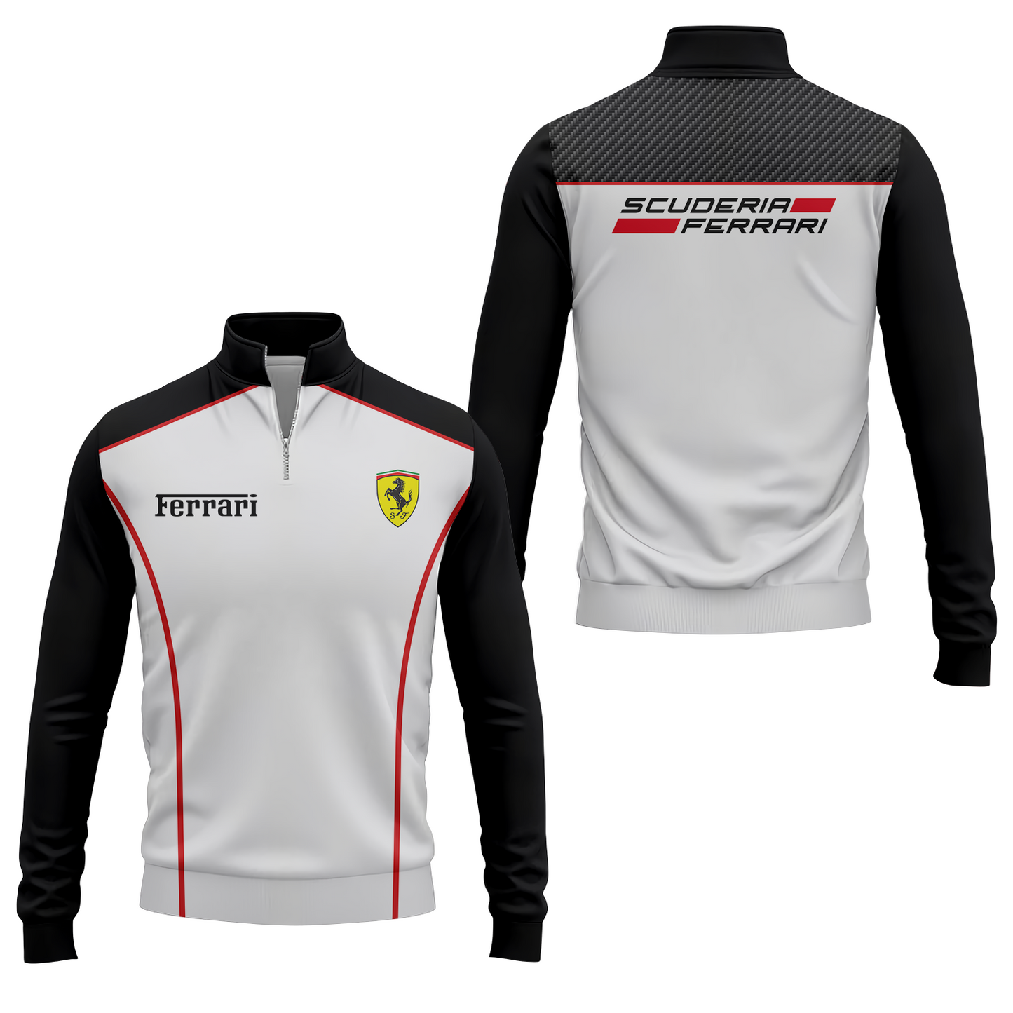 Ferrari Apparels USPL202