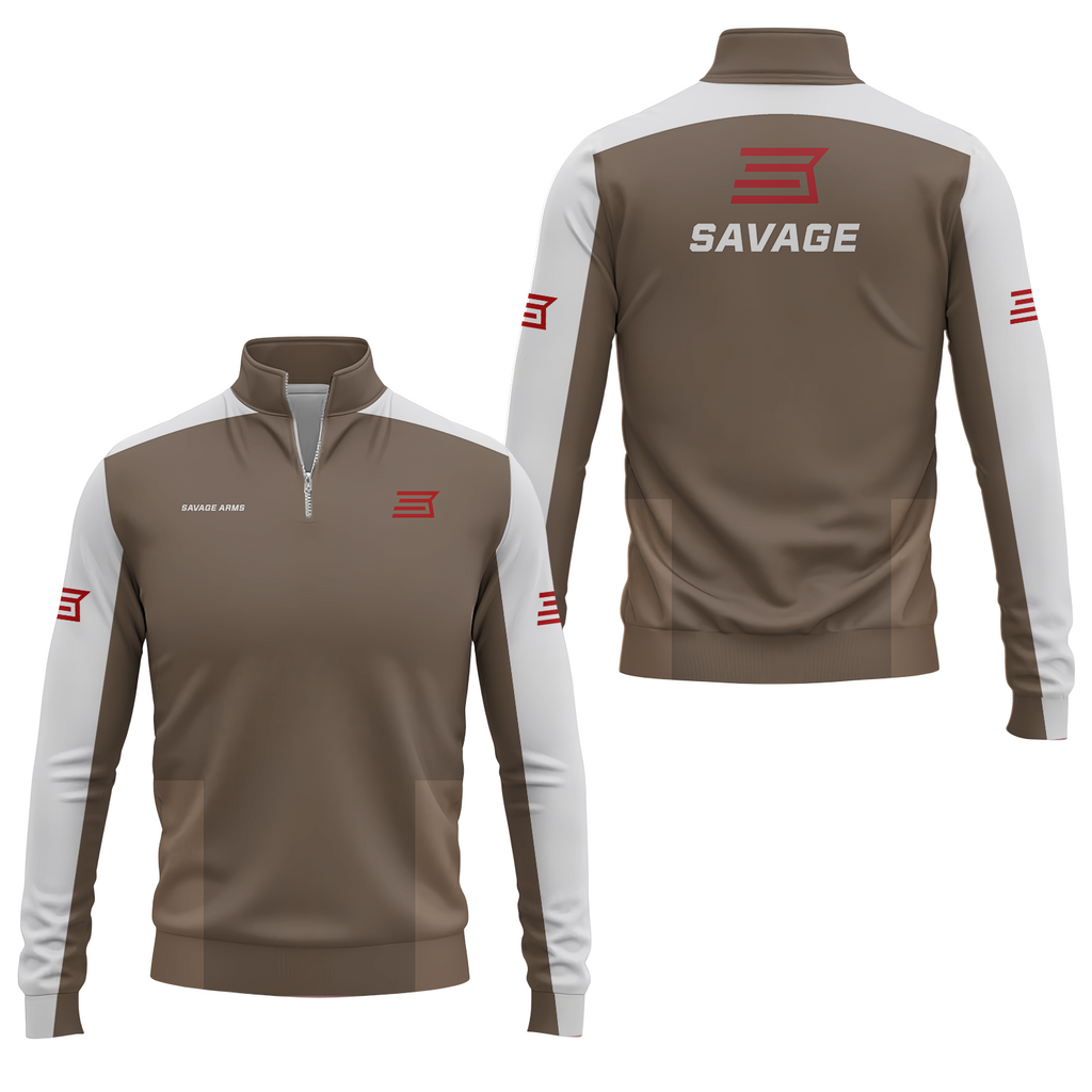 Savage Arms Apparels USPL2185