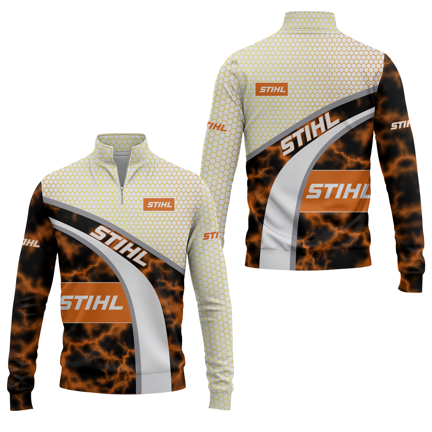 Stihl Apparels USPL1437