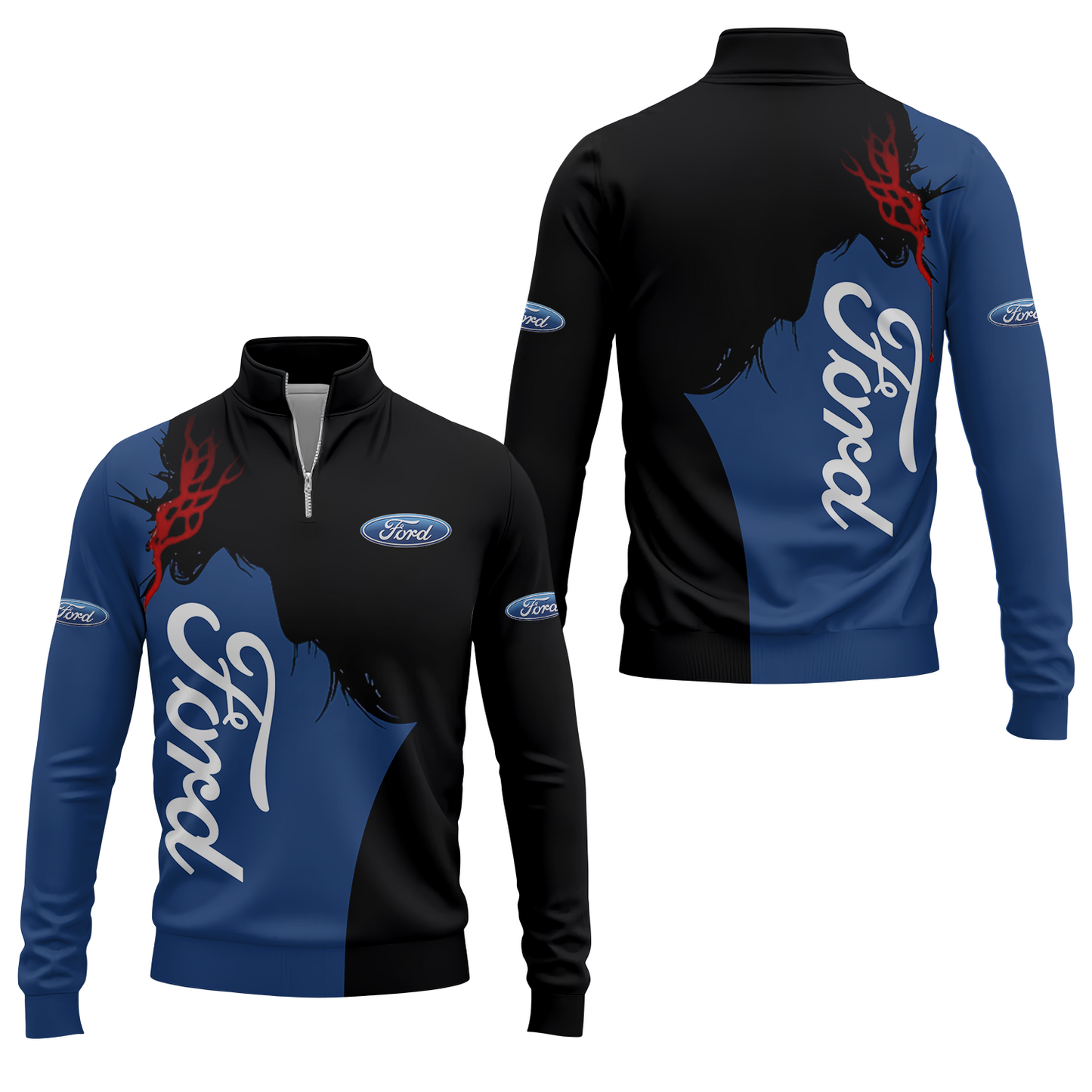 Ford Apparels USPL201