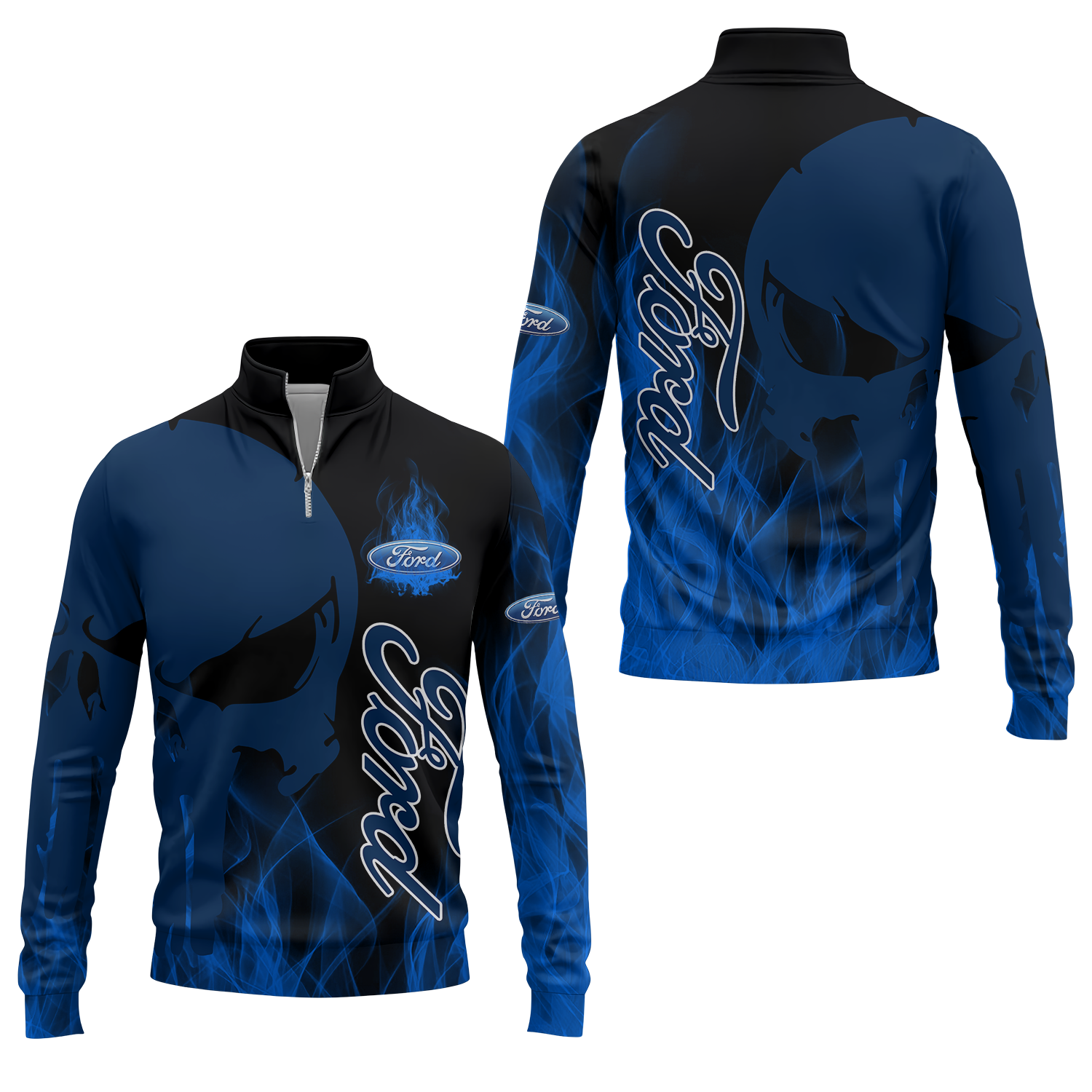 Ford Apparels USPL200