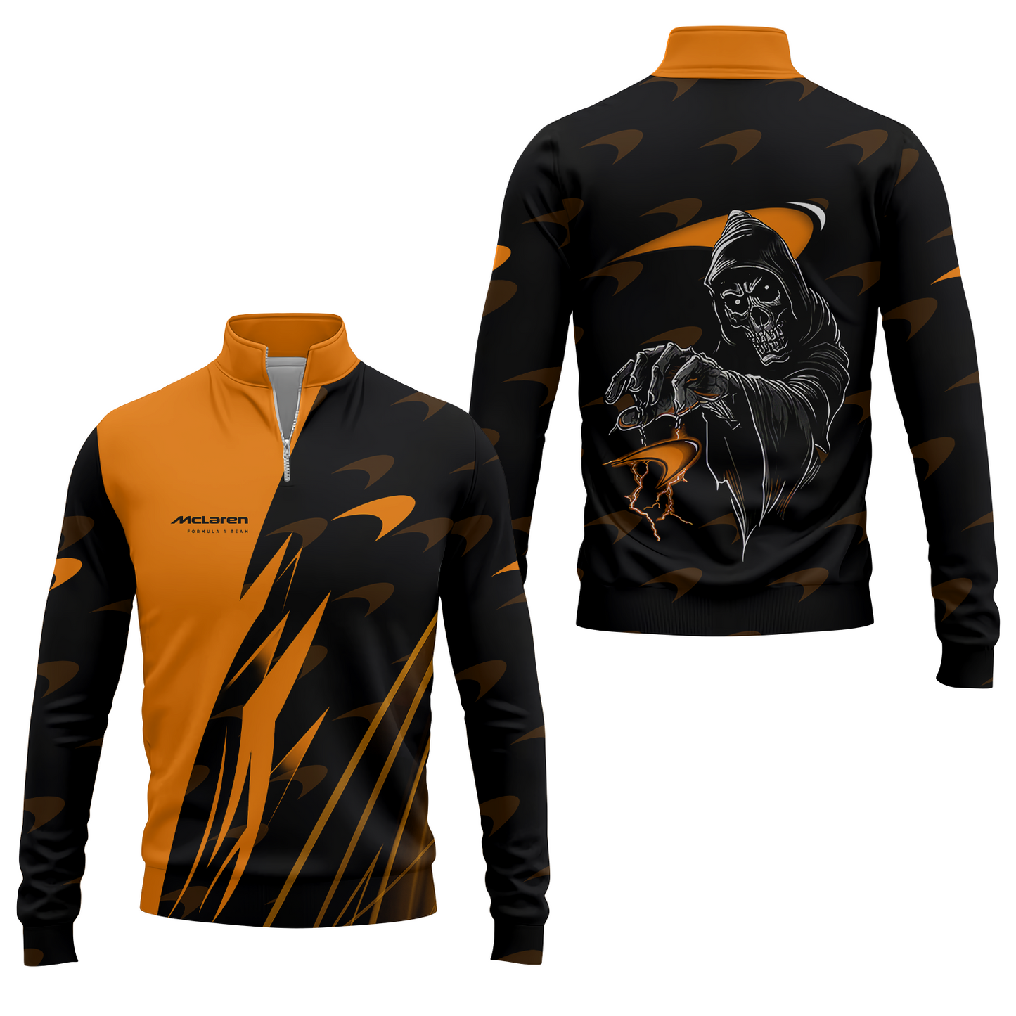 Mc Laren Apparels USPL268