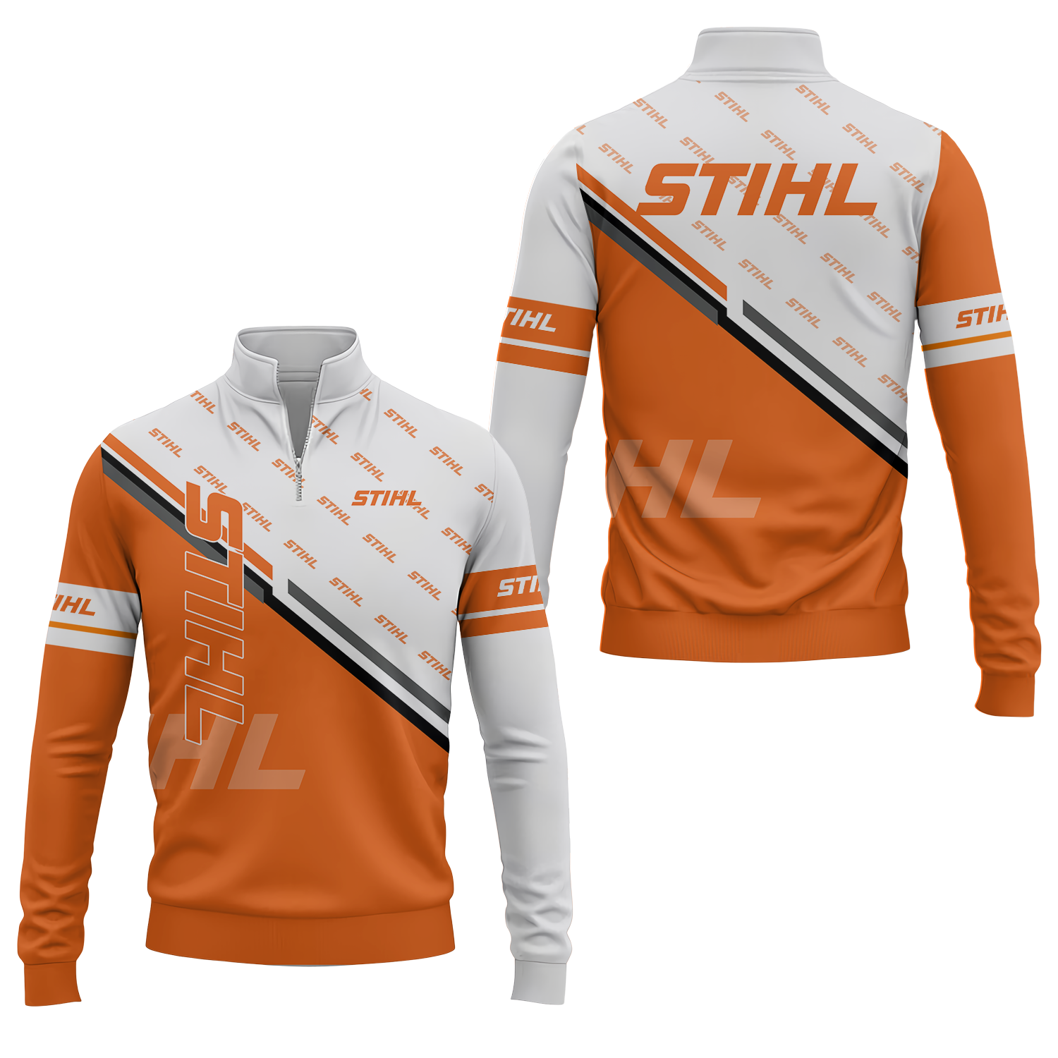 Stihl Apparels USPL1478