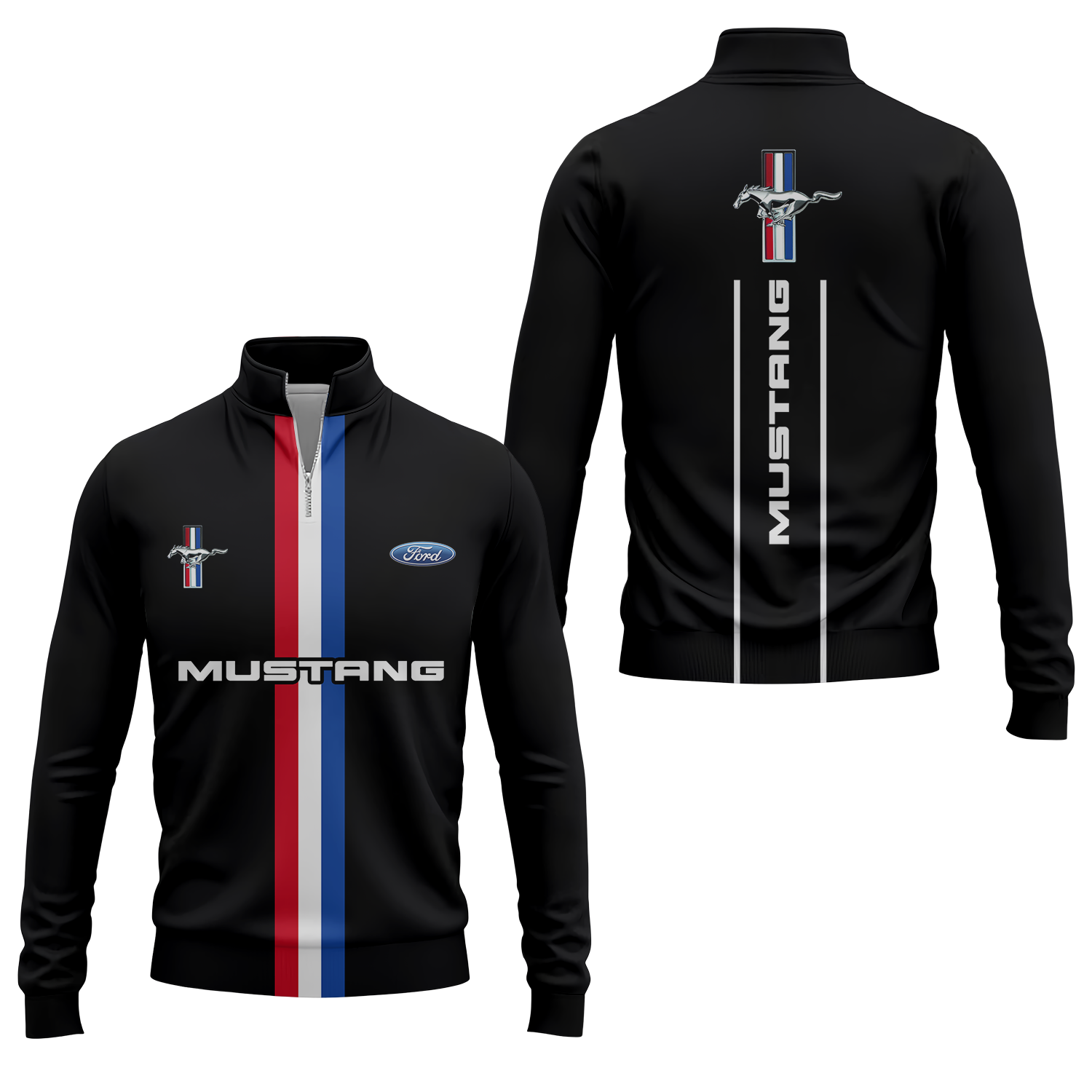 Ford Apparels USPL198