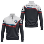 BMW Quarter-zip Pullover USPL545