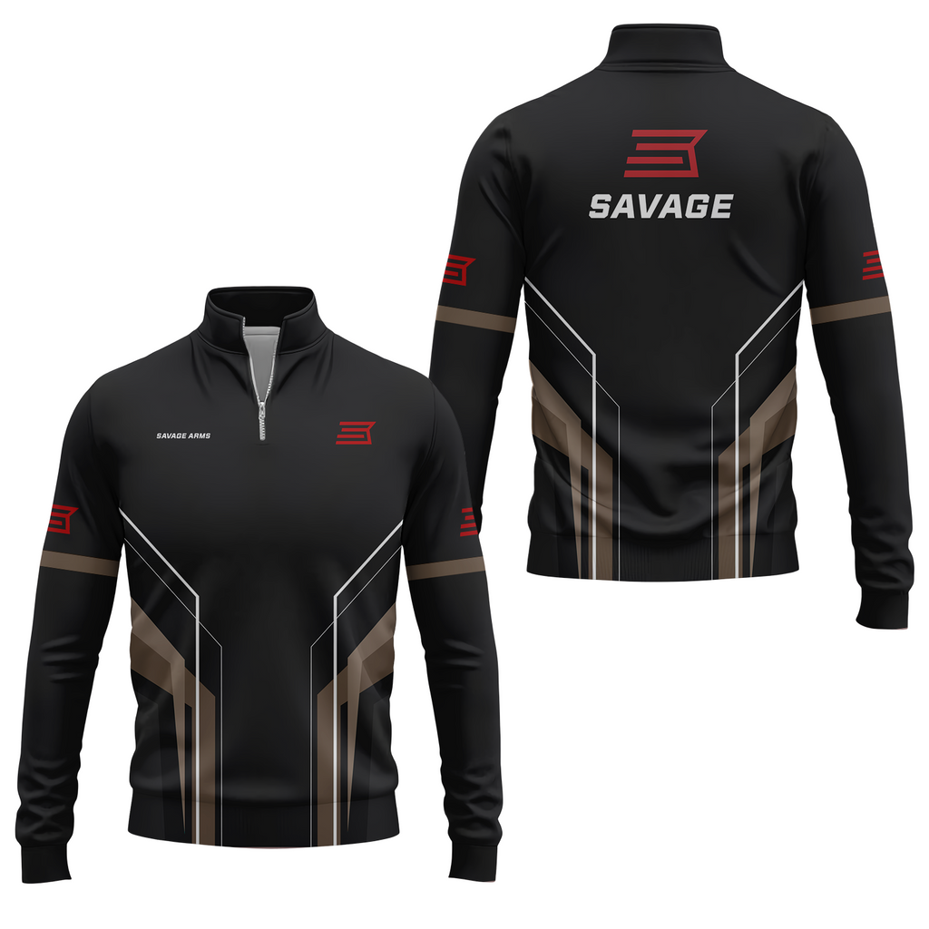 Savage Arms Apparels USPL2182