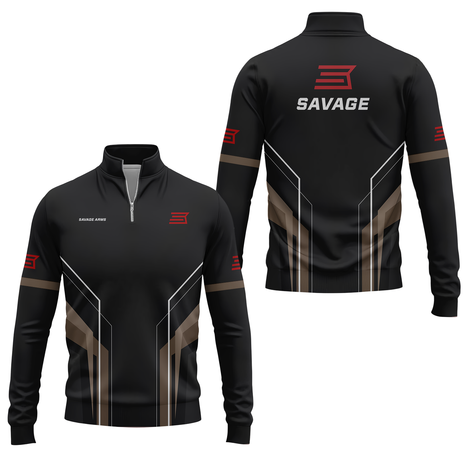 Savage Arms Apparels USPL2182