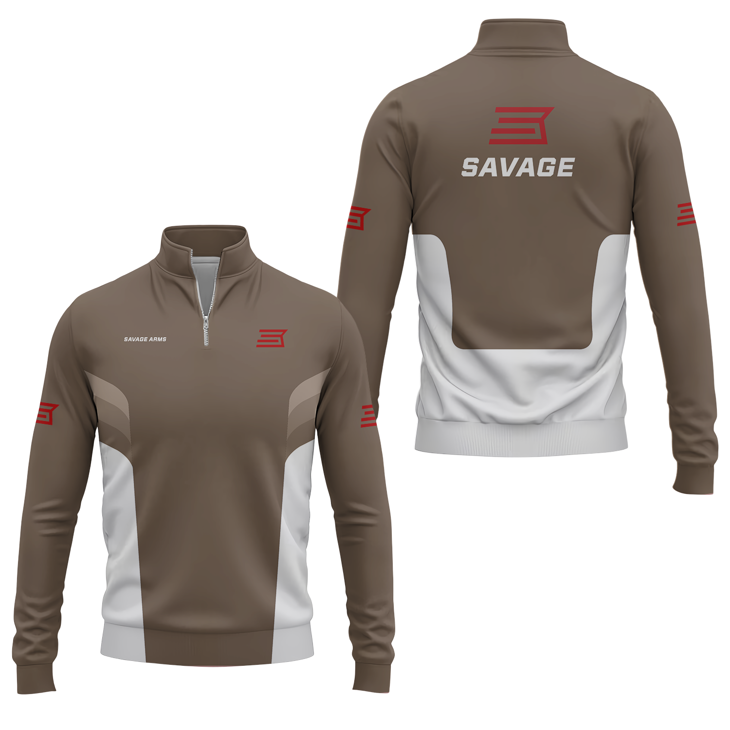 Savage Arms Apparels USPL2188
