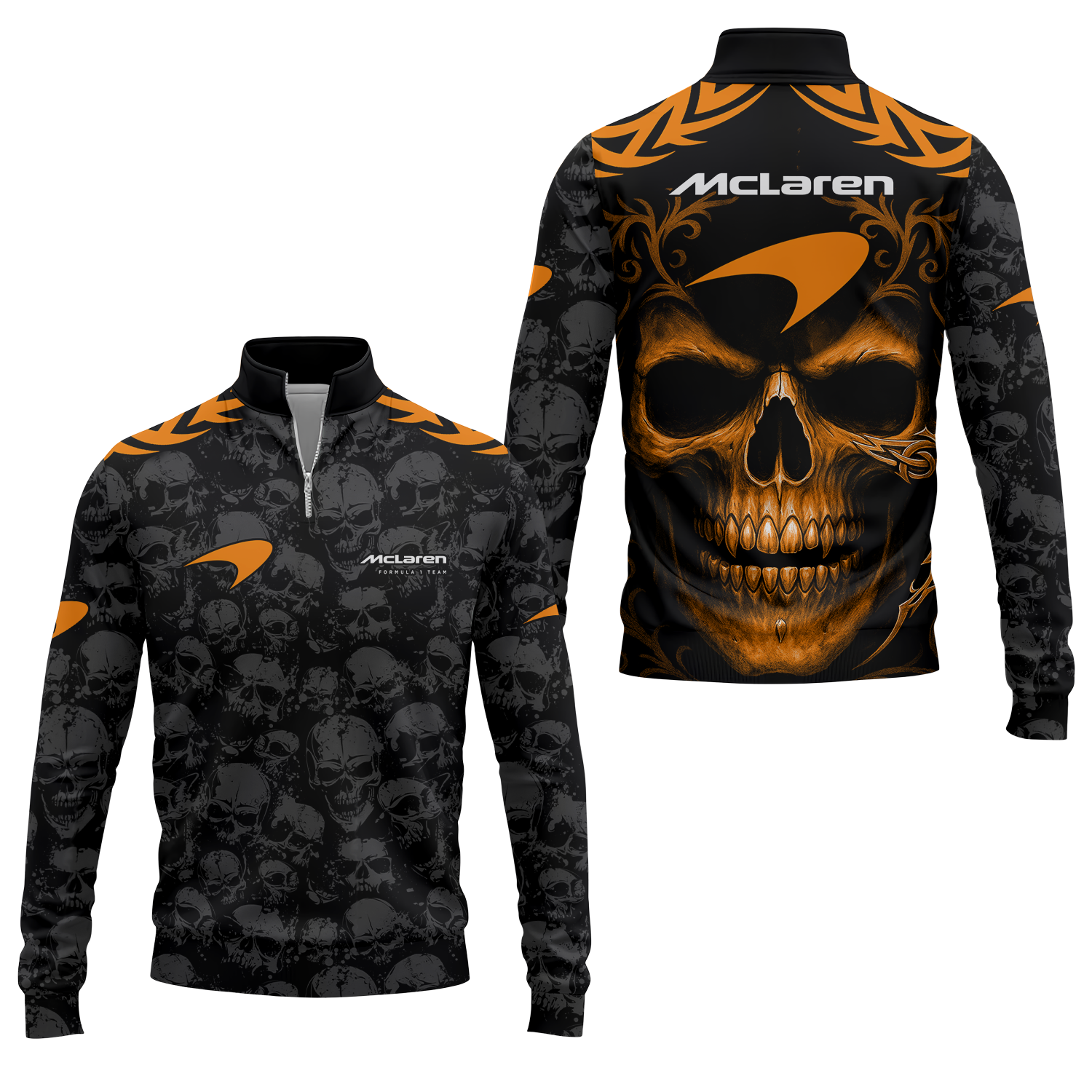 Mc Laren Apparels USPL272