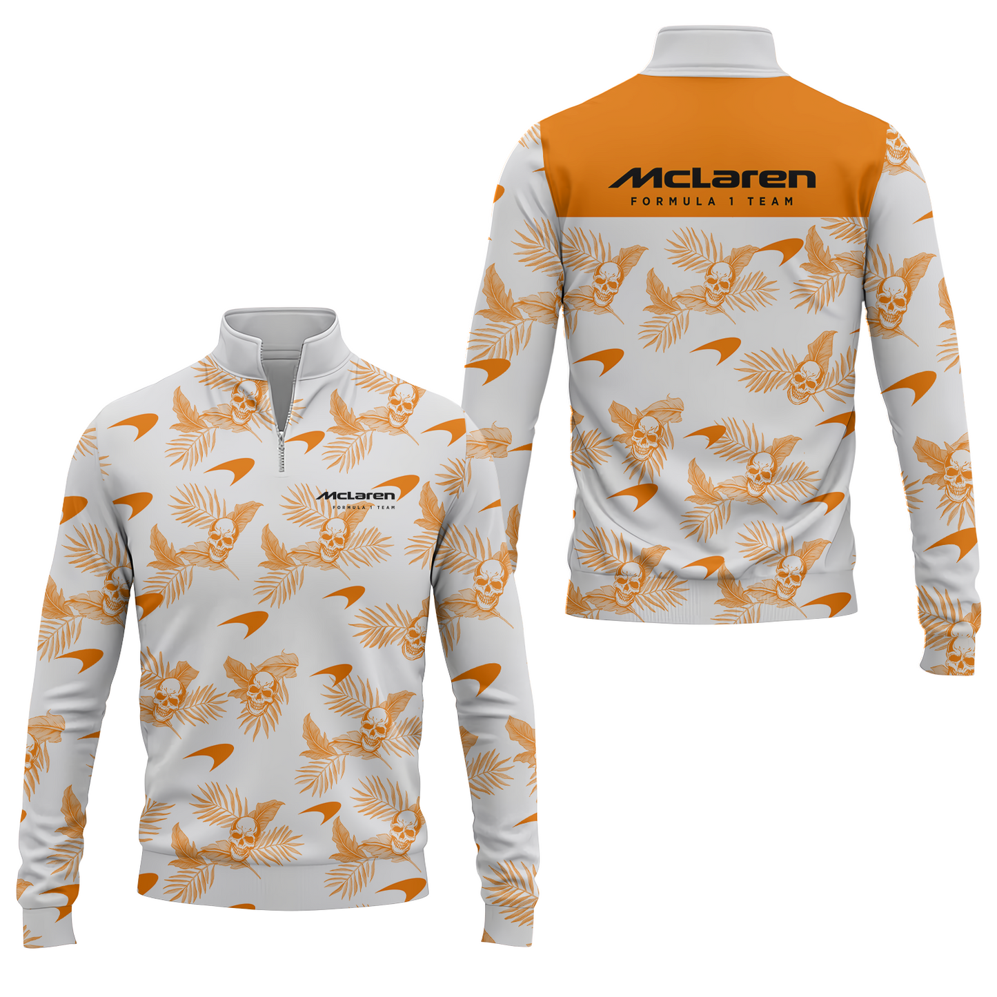 Mc Laren Apparels USPL273