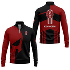 Kenworth Quarter-zip Pullover USPL1761