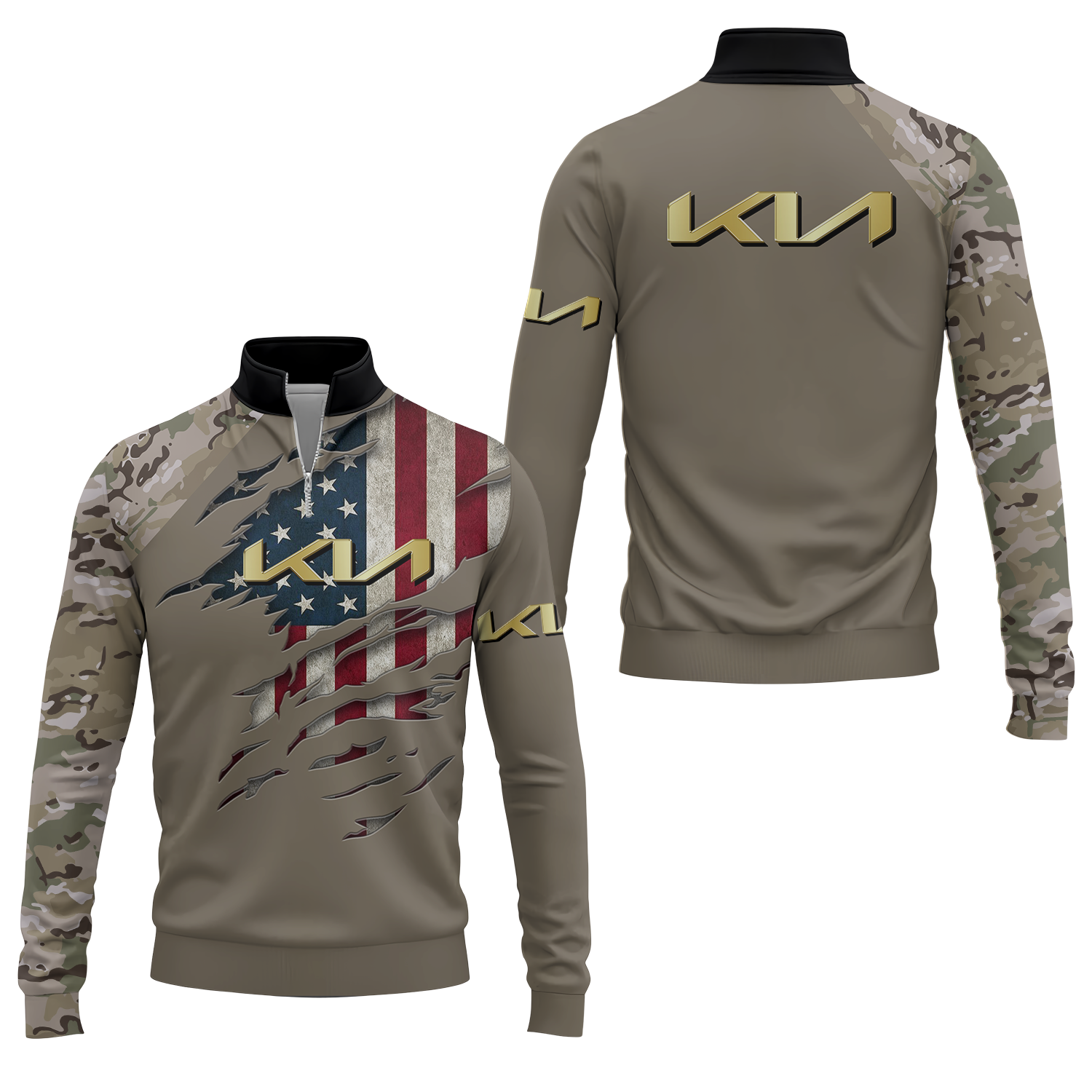 Kia Apparels USPL1235