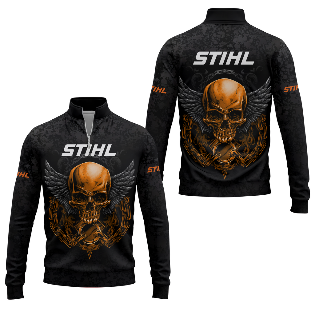 Stihl Apparels USPL1470