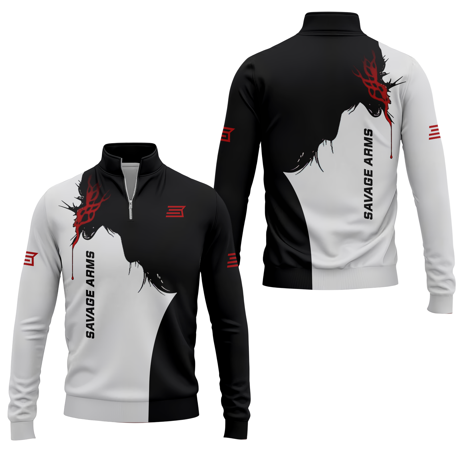 Savage Arms Apparels USPL2206