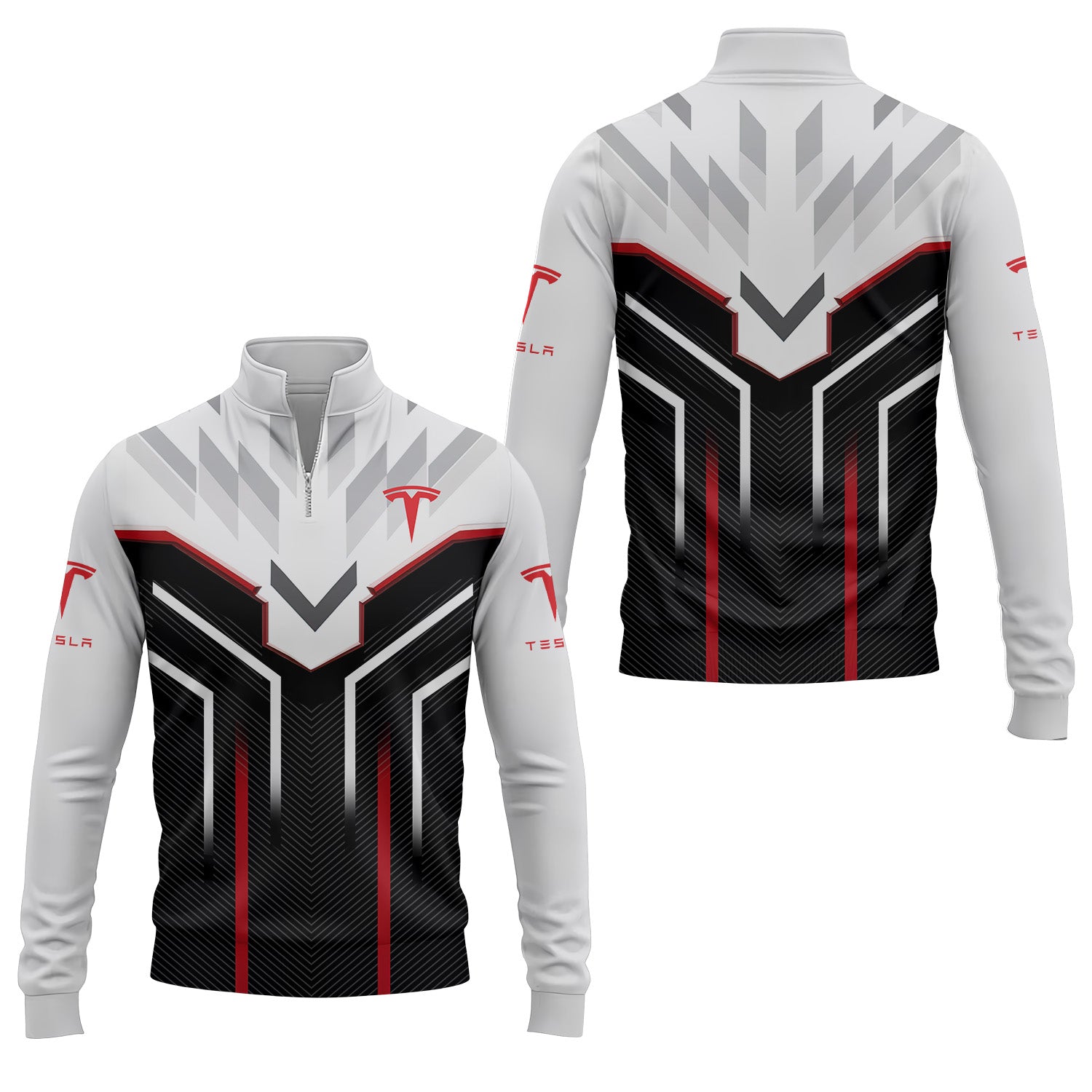 Tesla Apparels USPL1575